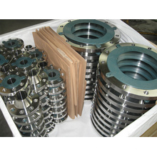 ANSI B16.5 Flanges